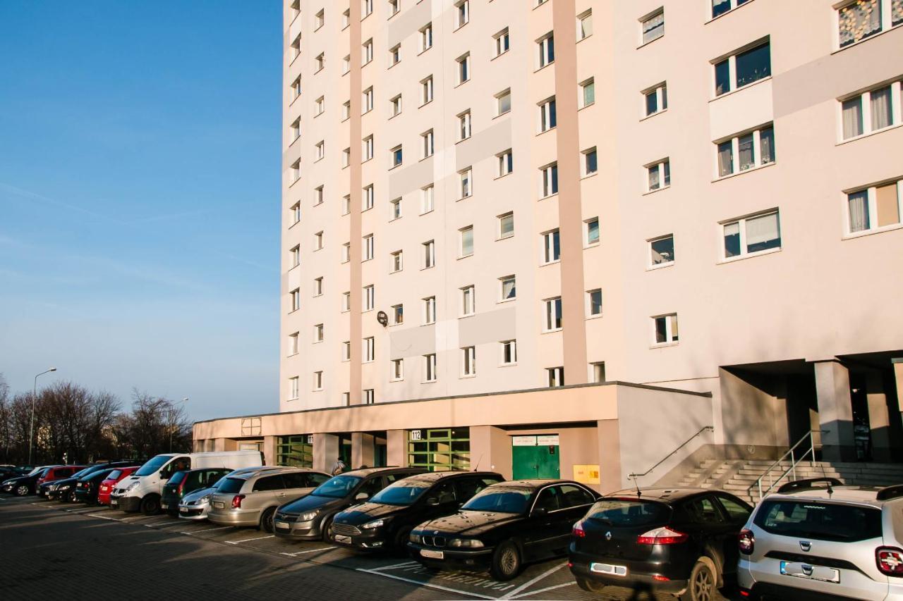 Dziesiate Pietro Poznań Exterior foto